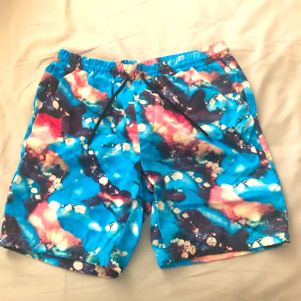 Barney Cools Swim Shorts